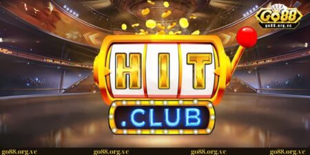 Game Hitclub